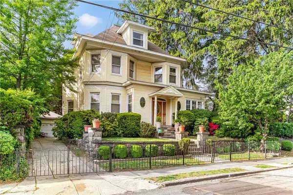 483 E 5th ST, Mount Vernon, NY 10553