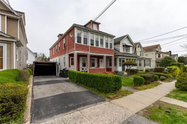 155 Hillside AVE, Mount Vernon, NY 10553