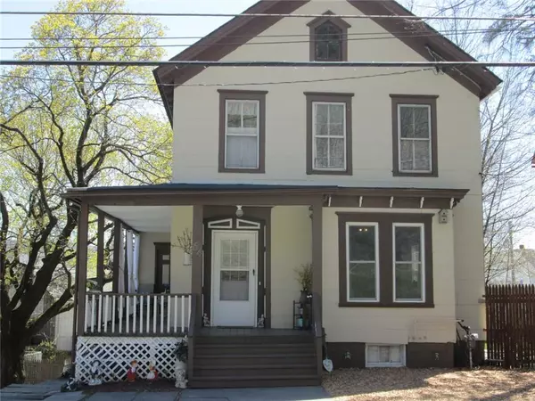 64 W Main ST, Port Jervis, NY 12771