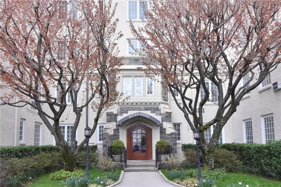 1 Rivermere #2C, Bronxville, NY 10708