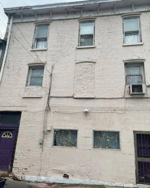 Newburgh, NY 12550,199 Chambers ST