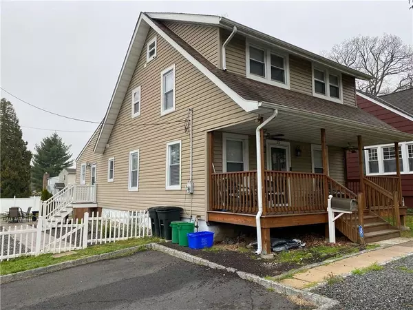 25 Hempstead RD, Spring Valley, NY 10977