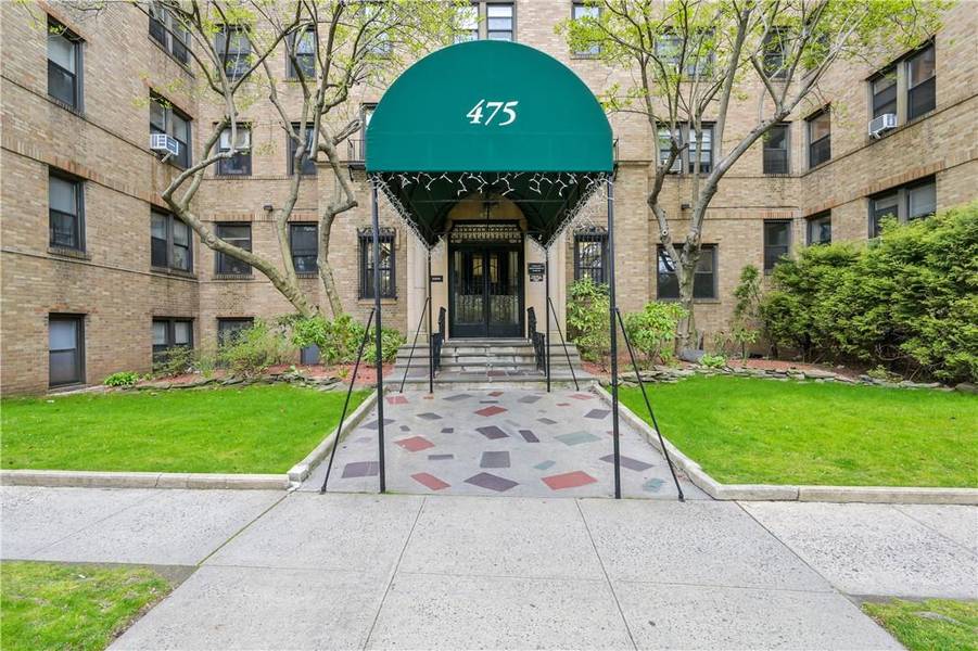 475 Bronx River RD #6H, Yonkers, NY 10704