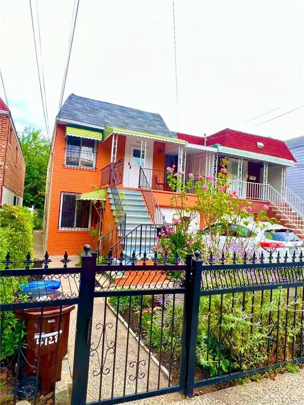 4128 Edson AVE, Bronx, NY 10466