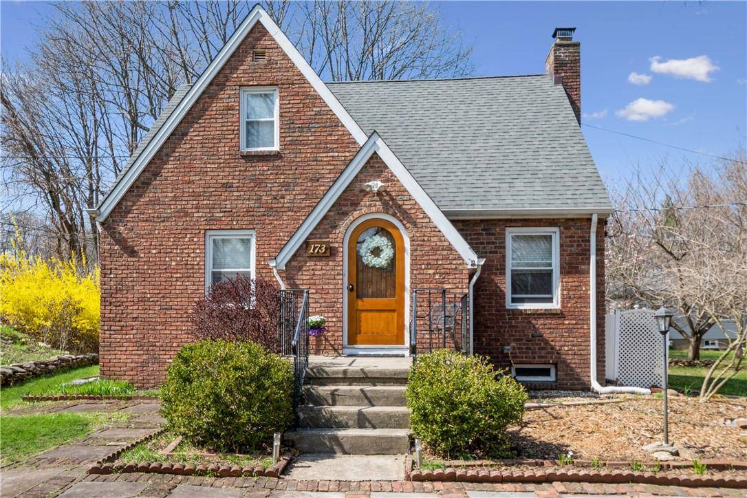 173 Route 210, Stony Point, NY 10980