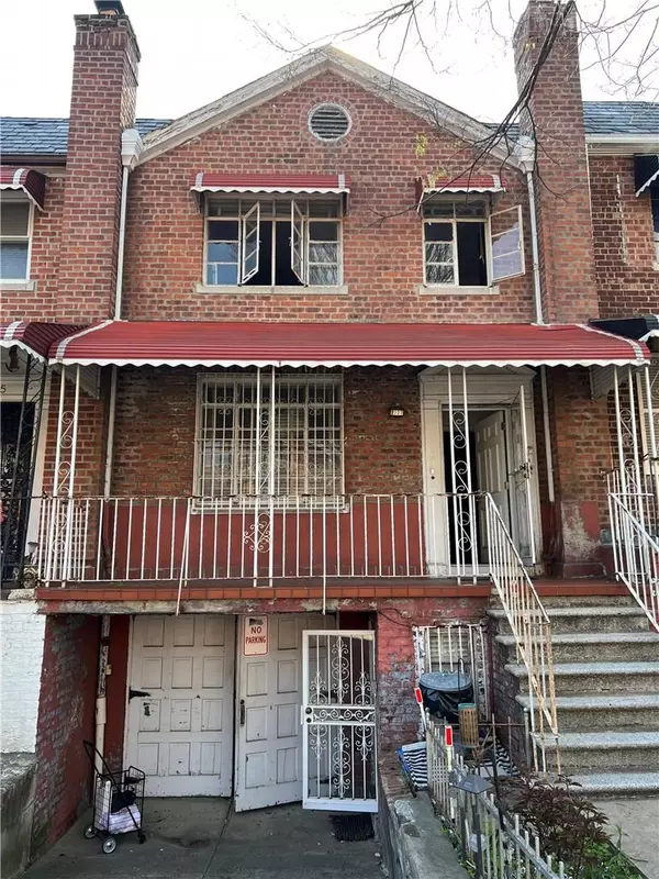 3227 Wilson AVE, Bronx, NY 10469