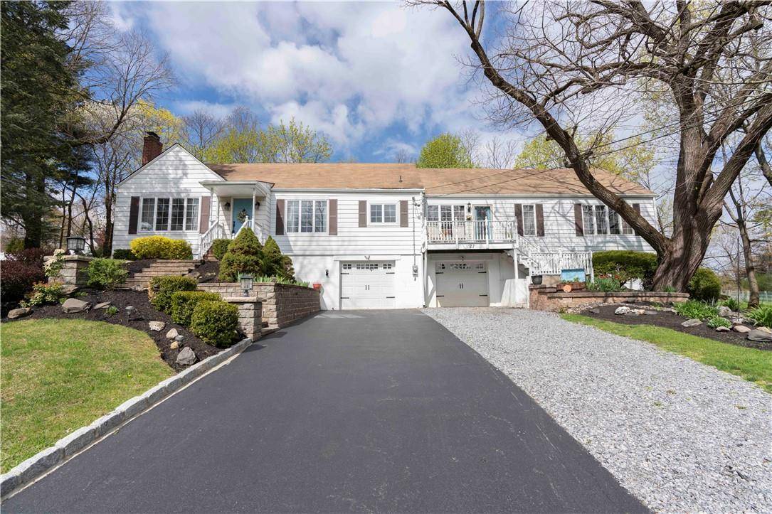 27 Edge Hill RD, Wappingers Falls, NY 12590