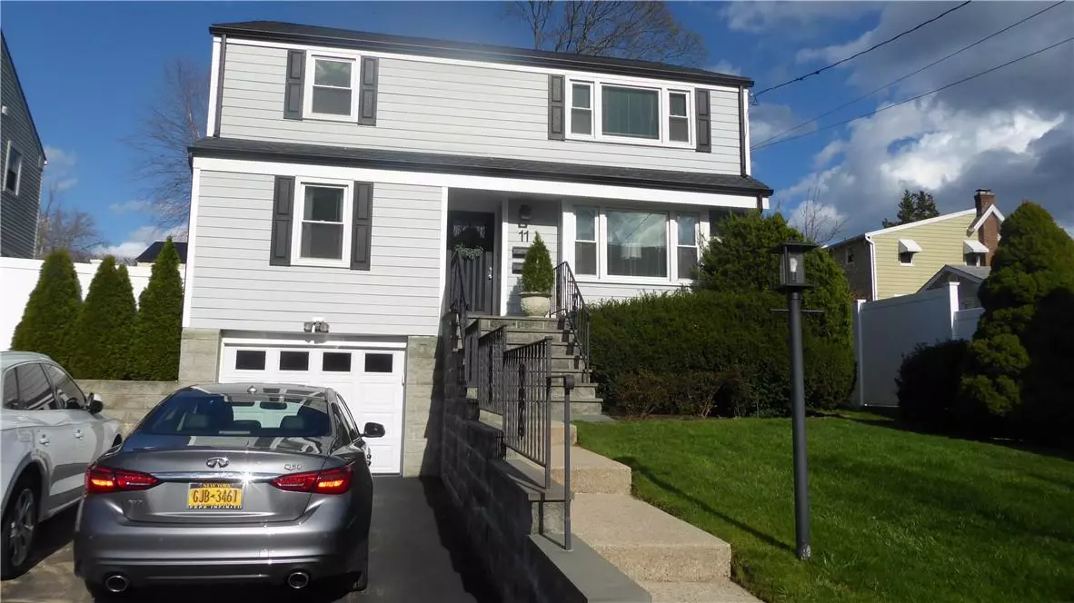 Port Chester, NY 10573,11 Barber PL