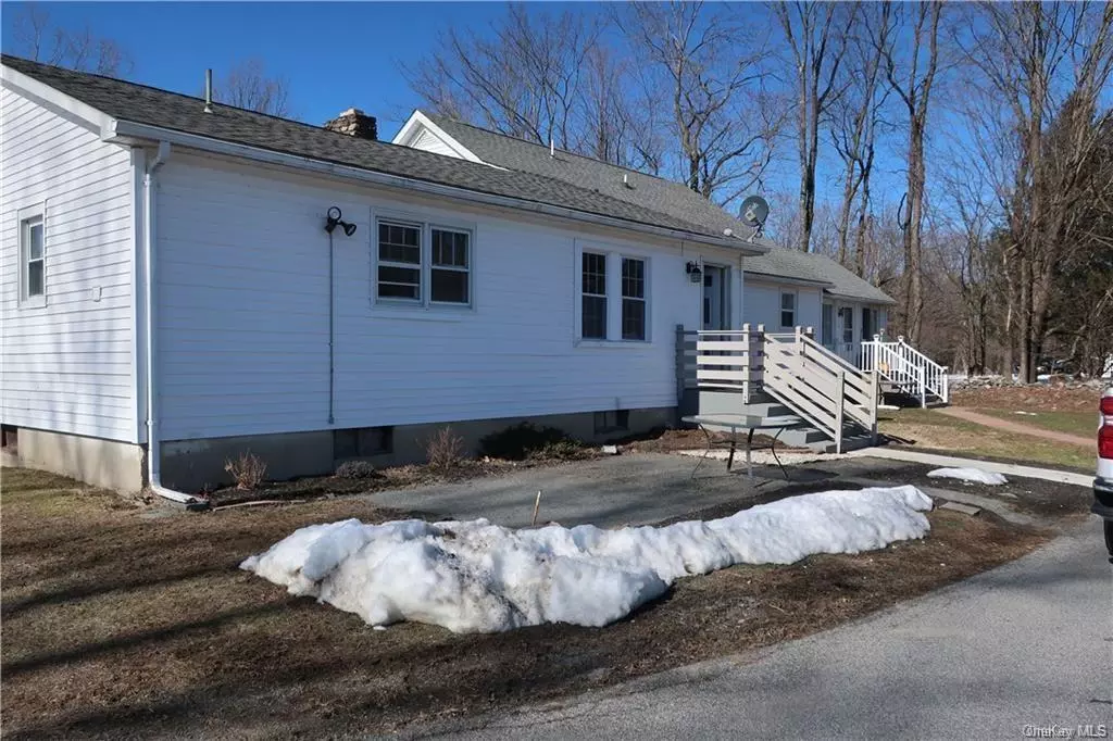 Montgomery, NY 12549,698 Bullville RD #1