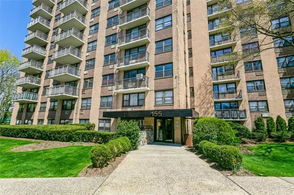 155 Ferris AVE #9E, White Plains, NY 10603