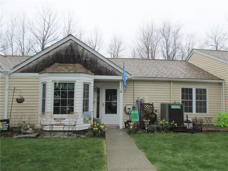 37 Hidden Ridge TER, Monticello, NY 12701