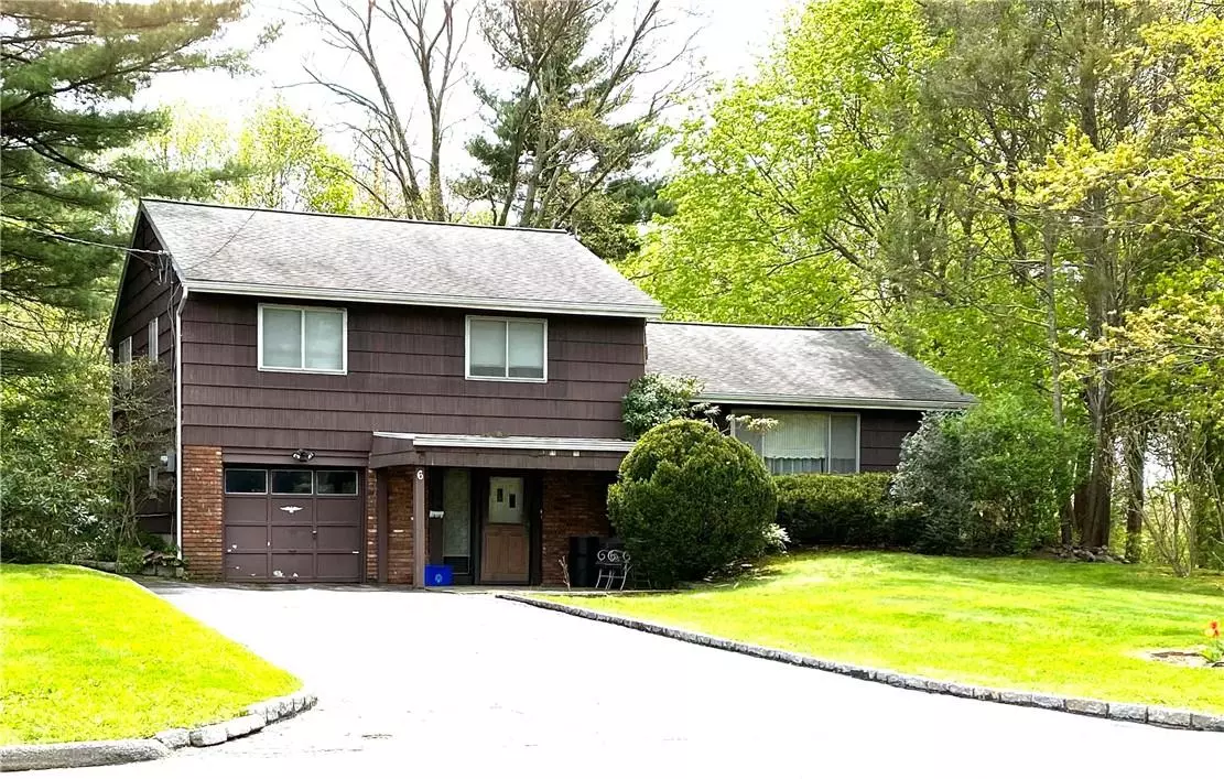 Rye Brook, NY 10573,6 Fairlawn Pkwy