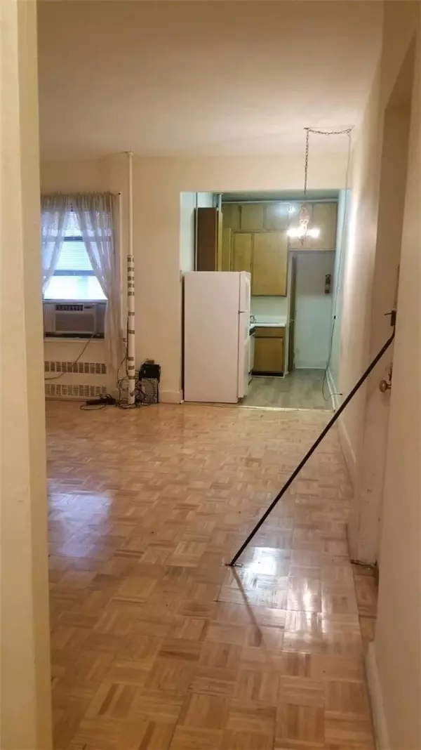 Brooklyn, NY 11213,773 Eastern Pkwy #2A