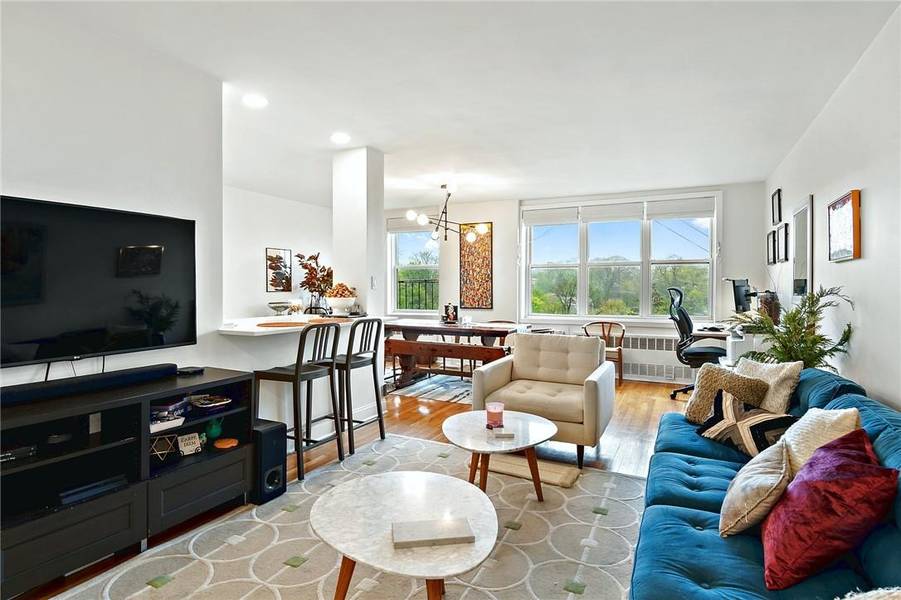 5730 Mosholu AVE #6E, Bronx, NY 10471