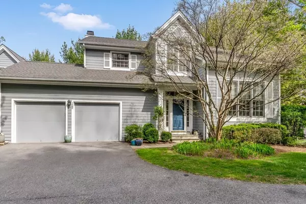 Mount Kisco, NY 10549,129 Ruxton RD