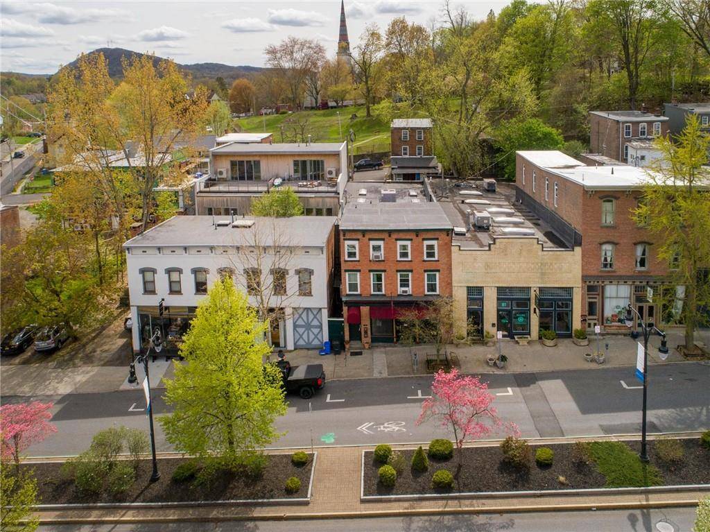 79 Broadway, Kingston, NY 12401