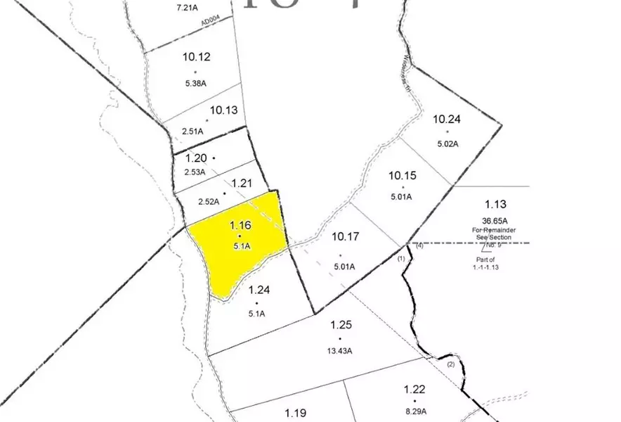 Hatchery RD, Monticello, NY 12777