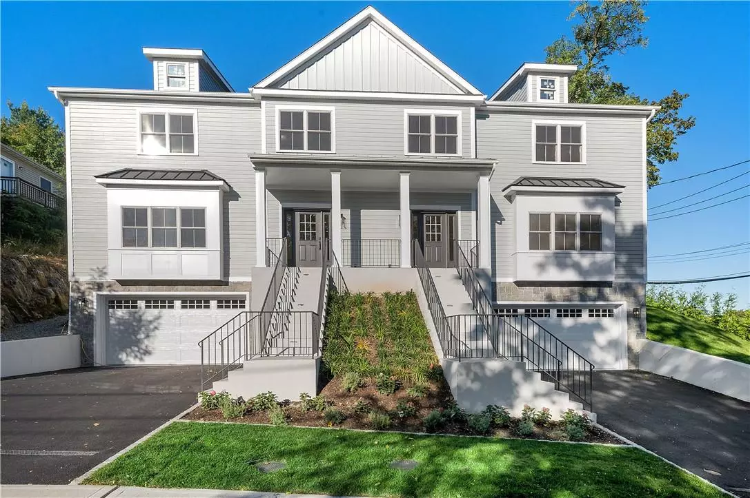 Tuckahoe, NY 10707,55 Rogers ST