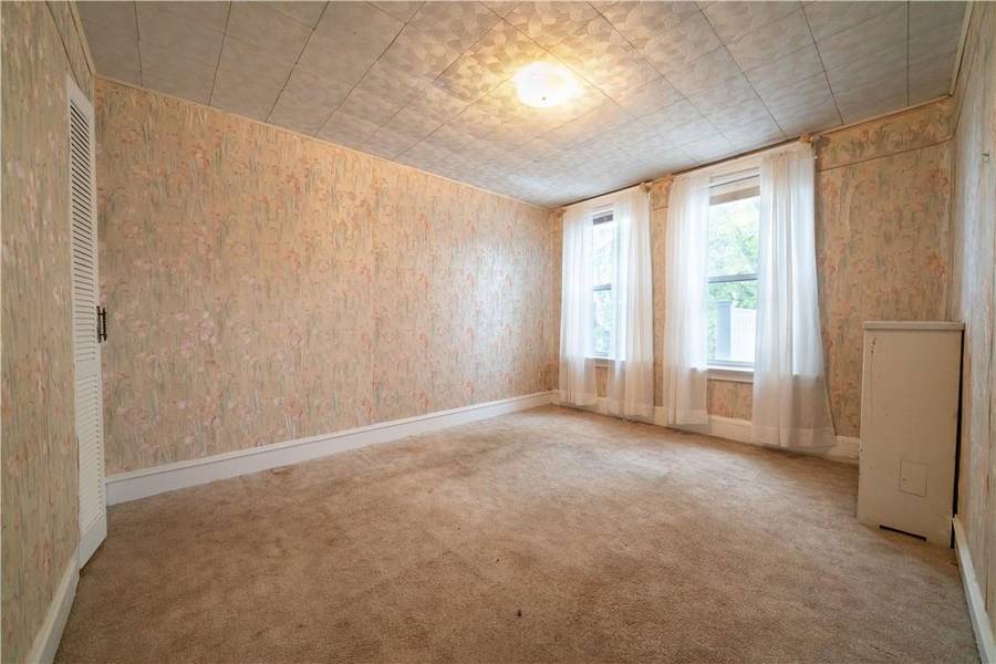 1643 Lurting AVE #2, Bronx, NY 10461