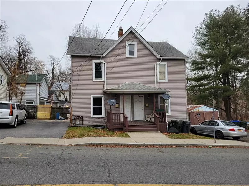 96-98 Oak ST, Walden, NY 12586