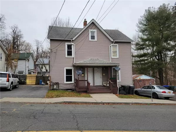 Walden, NY 12586,96-98 Oak ST