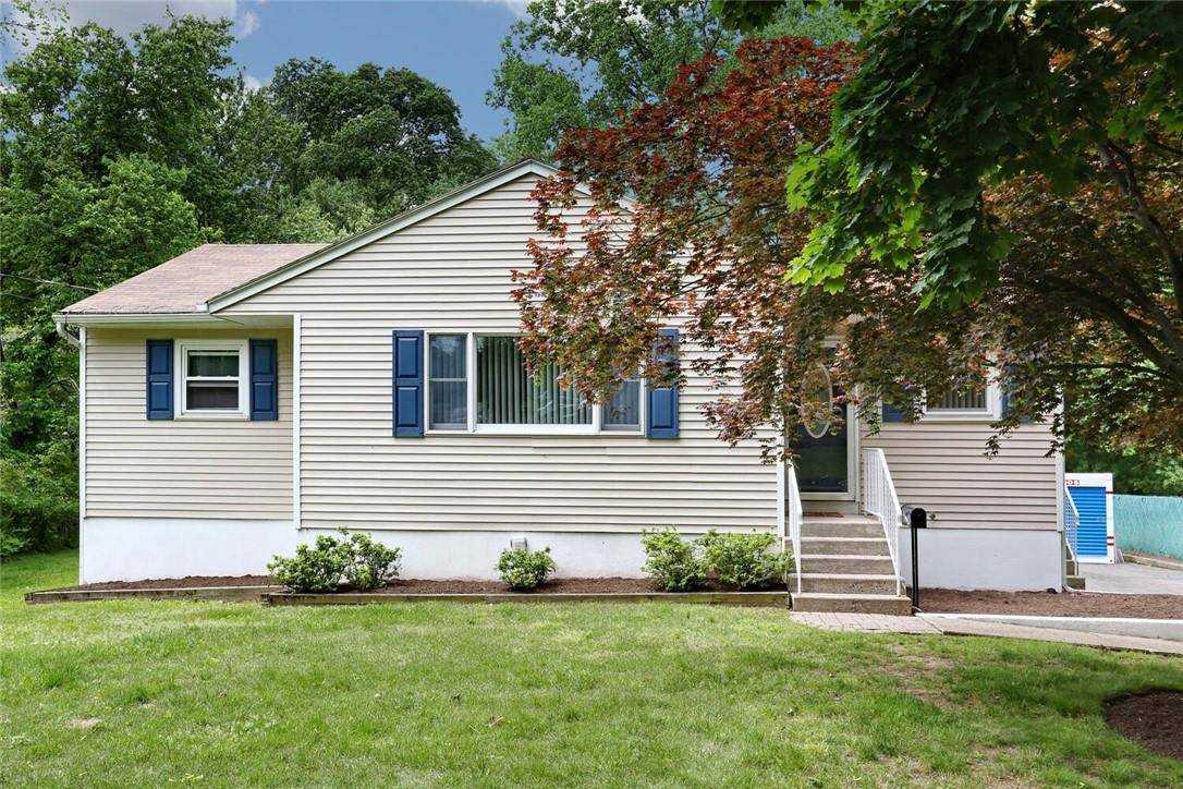 65 Green RD, West Nyack, NY 10994