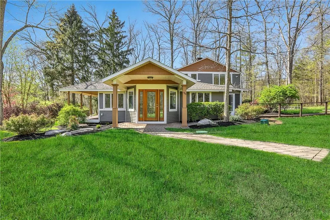 New Paltz, NY 12561,96 Dug RD