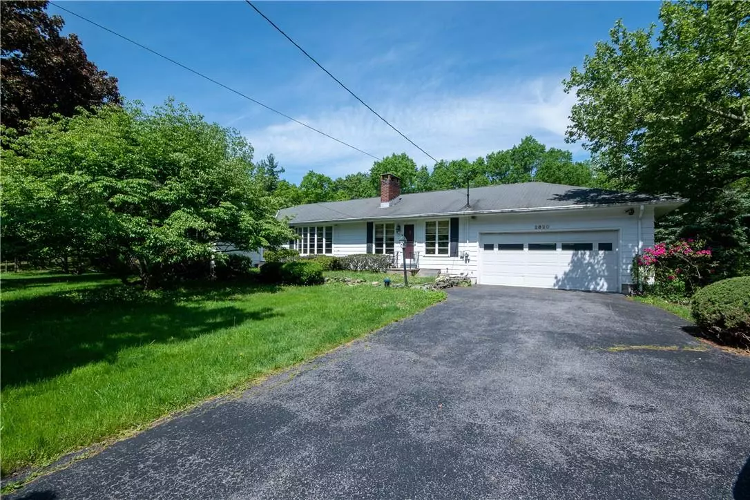 Washingtonville, NY 10992,2820 Route 94