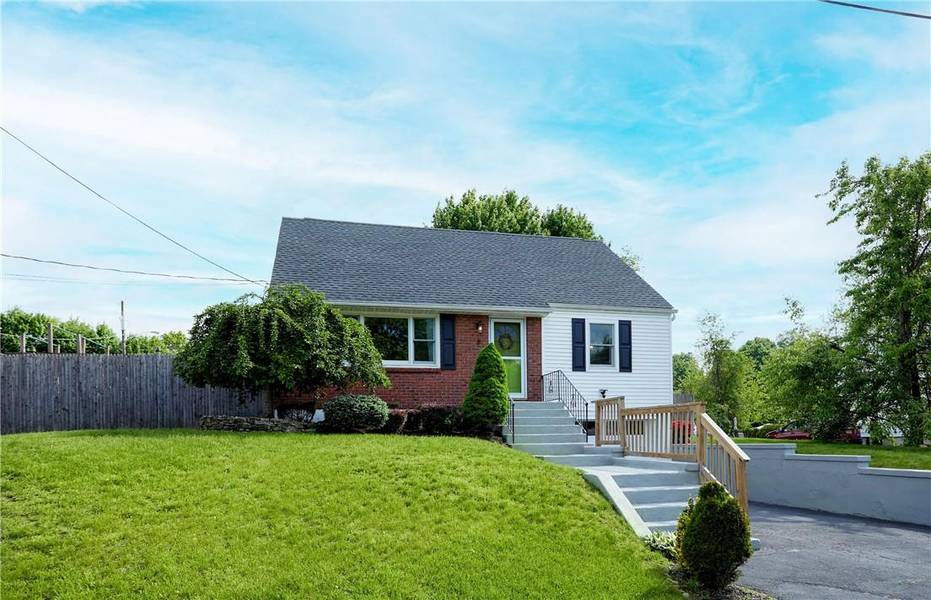 8 Spring ST, Stony Point, NY 10980
