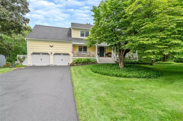 116 Woodcrest TER, Amawalk, NY 10501