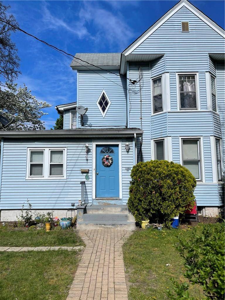 168 Orange AVE, Suffern, NY 10901
