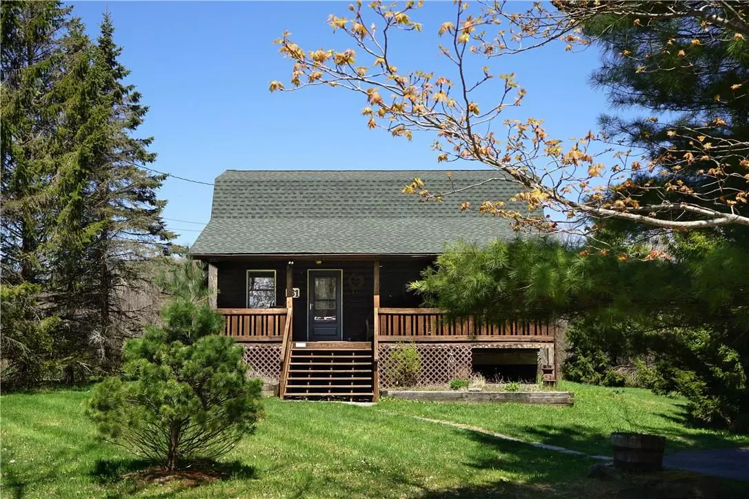 Livingston Manor, NY 12758,731 Stump Pond RD