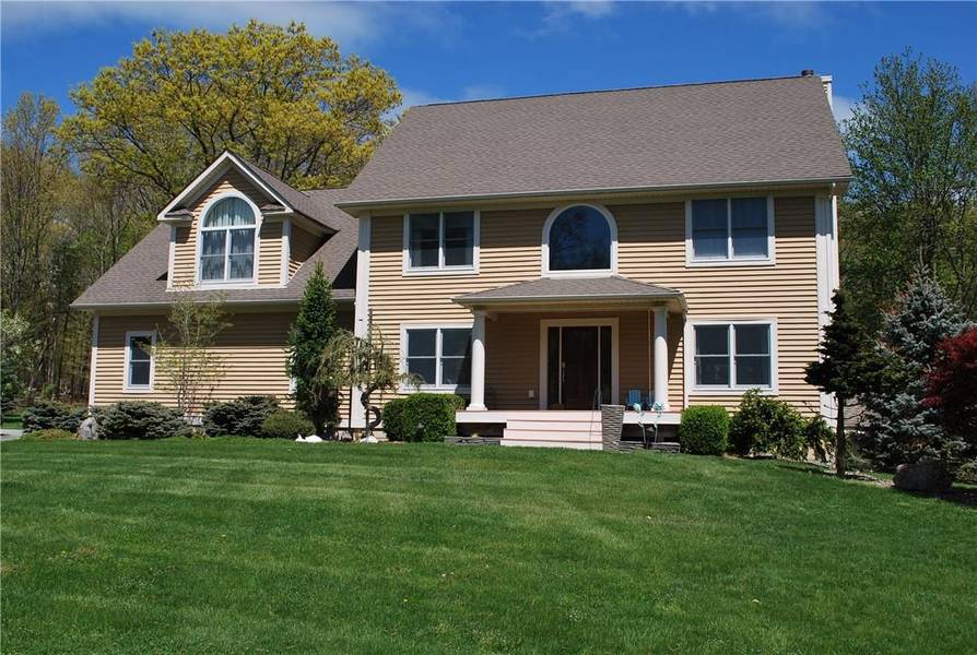 72 Sleepy Valley RD, Warwick, NY 10990