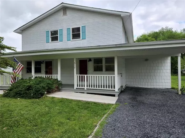 Walden, NY 12586,312 Browns