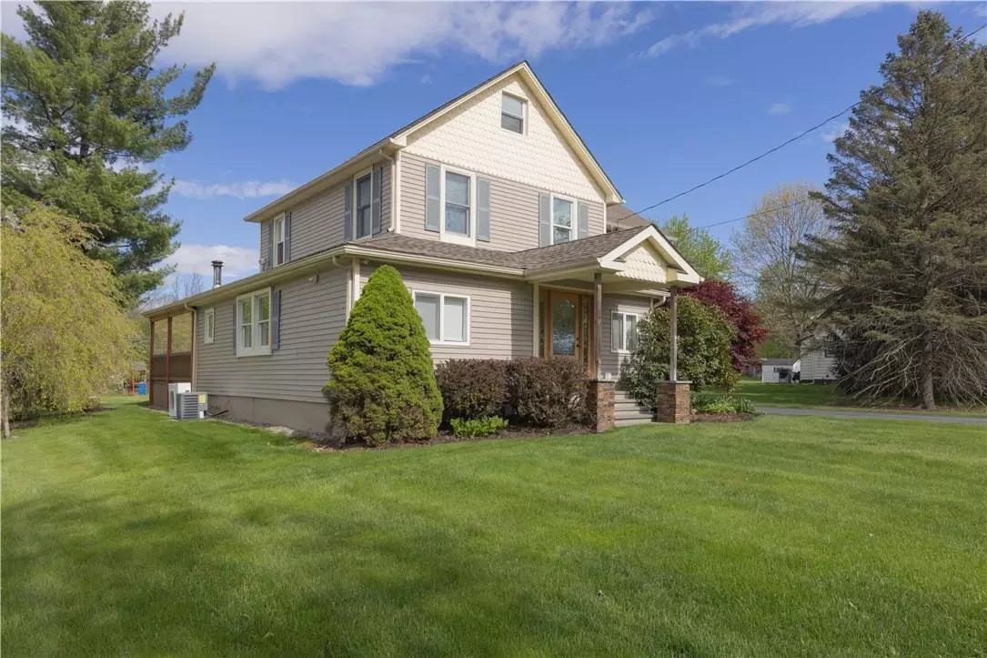 Florida, NY 10921,22 New ST