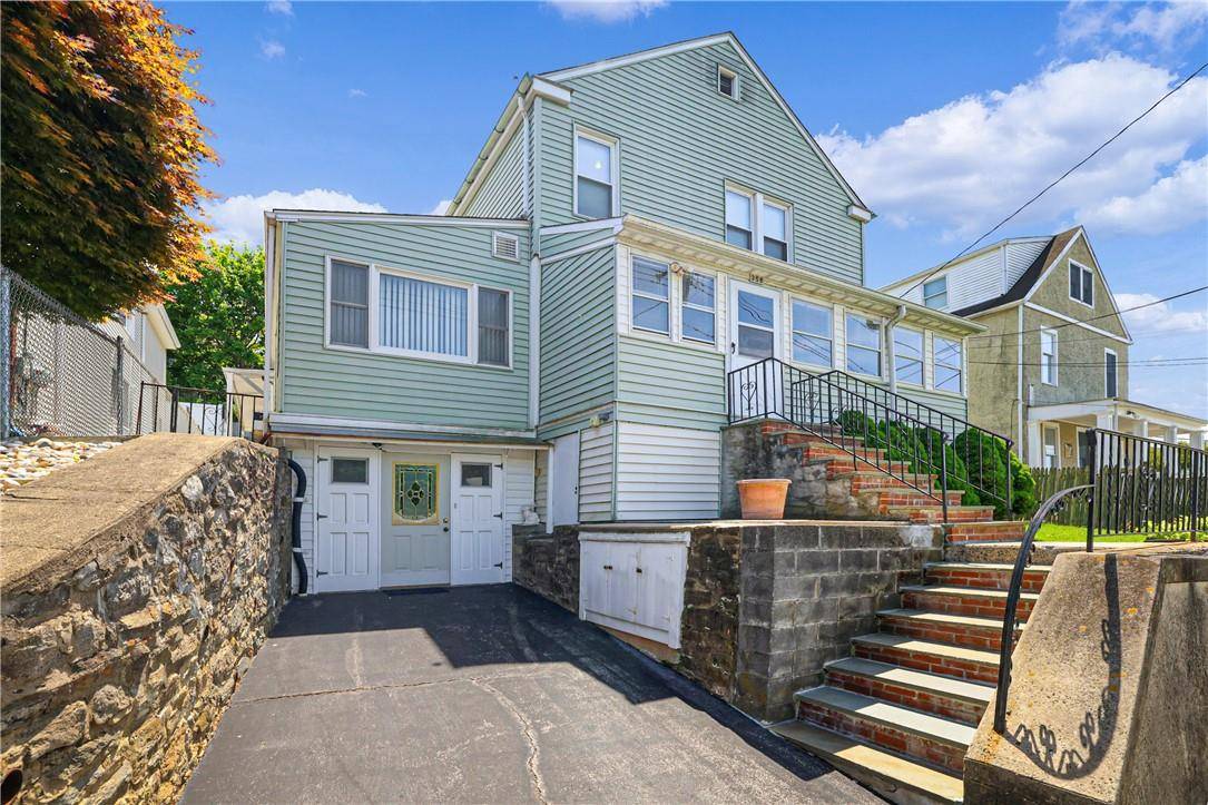 358 Columbus AVE, West Harrison, NY 10604