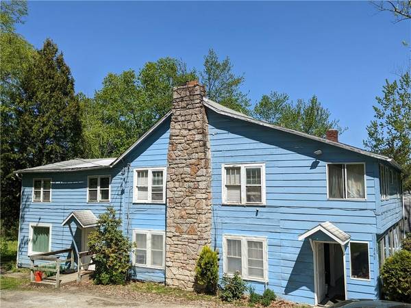 3 George ST, Kerhonkson, NY 12446