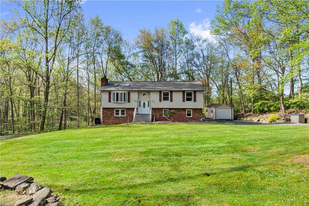 Cortlandt Manor, NY 10567,196 Red Mill RD