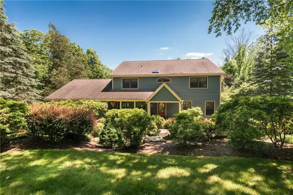 Mount Kisco, NY 10549,20 Spring Meadow RD