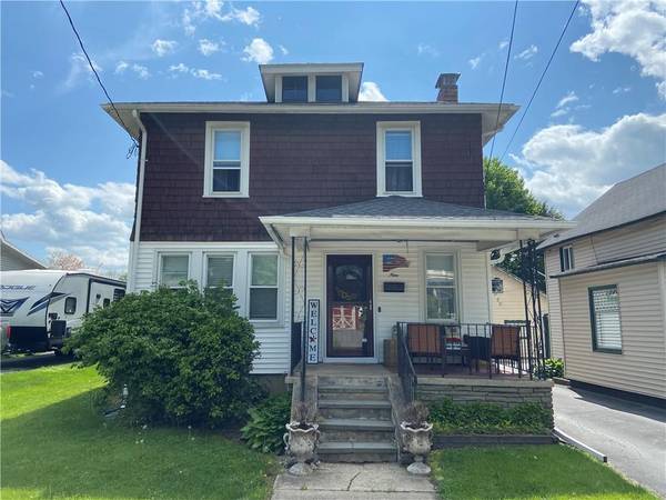 9 White ST, Port Jervis, NY 12771