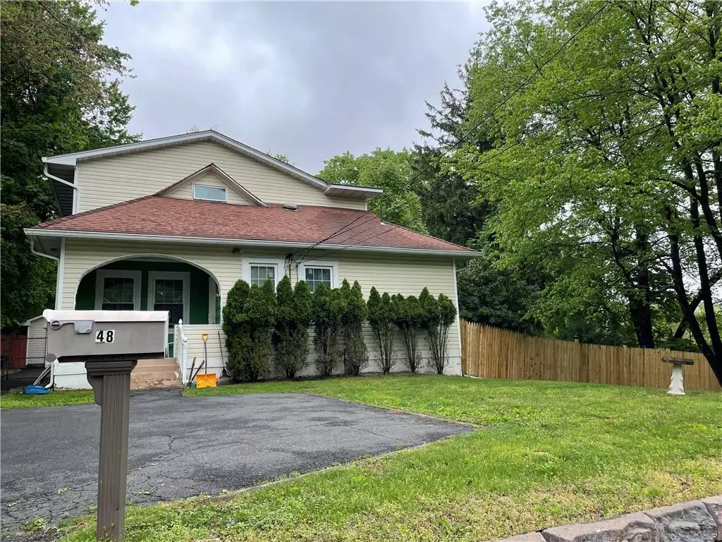 West Nyack, NY 10994,48 Demarest AVE