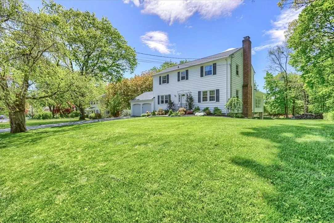 Briarcliff Manor, NY 10510,50 Orchard RD