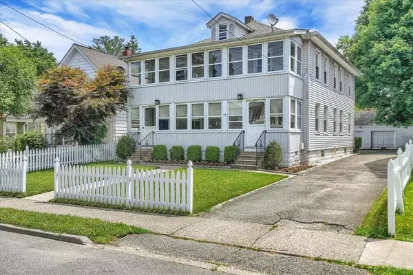 59 Spring ST, Mount Kisco, NY 10549