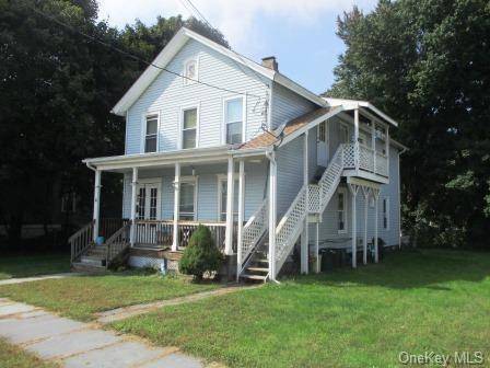 36 Church ST #2R, Port Jervis, NY 12771