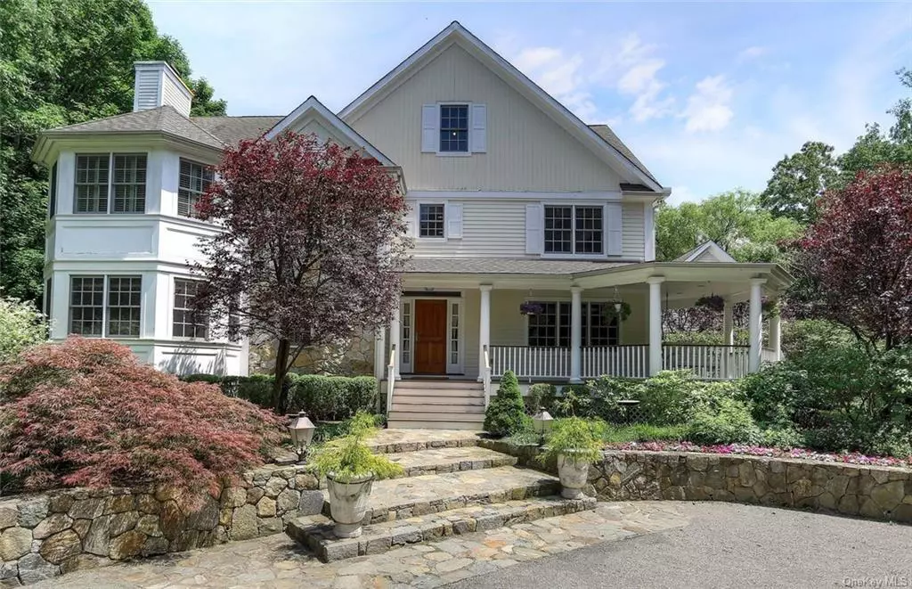 Chappaqua, NY 10514,49 Stornowaye ST