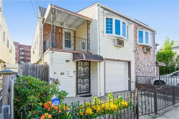 455 Beach 21st ST, Far Rockaway, NY 11691