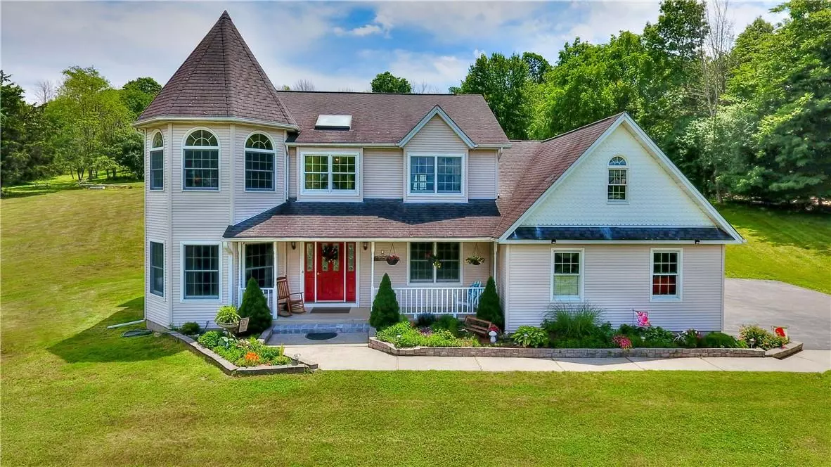 Chester, NY 10918,150 Odyssey DR