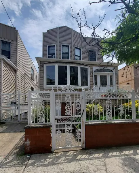 2056 Newbold AVE, Bronx, NY 10462