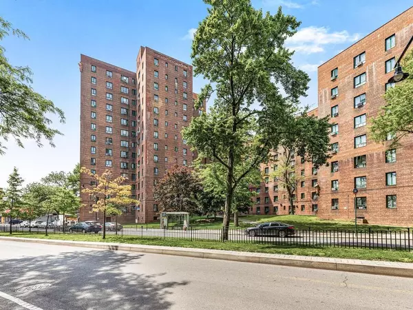 1510 unionport RD #8D, Bronx, NY 10462