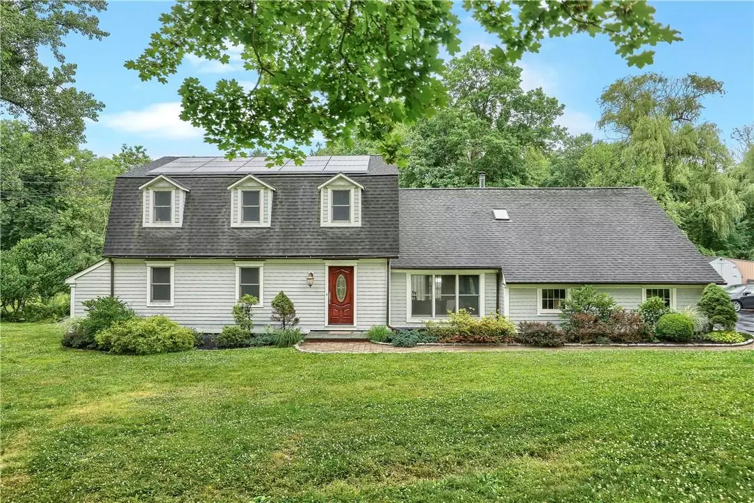 Yorktown Heights, NY 10598,2275 Brookside AVE